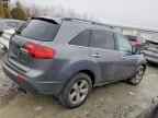 2011 ACURA MDX