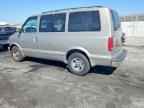 2002 CHEVROLET Astro