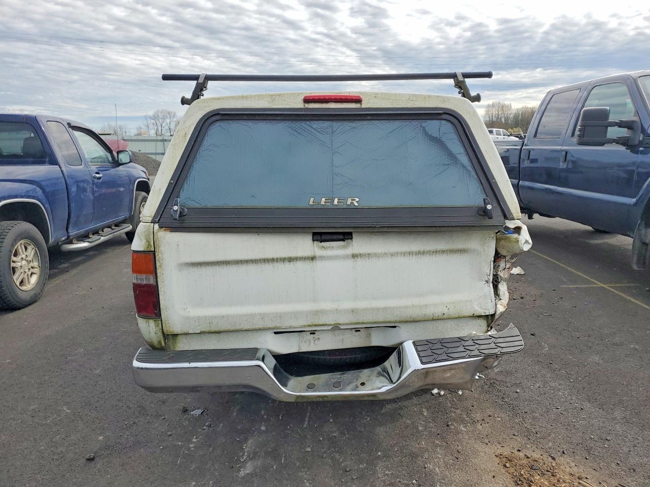 1994 TOYOTA Pickup