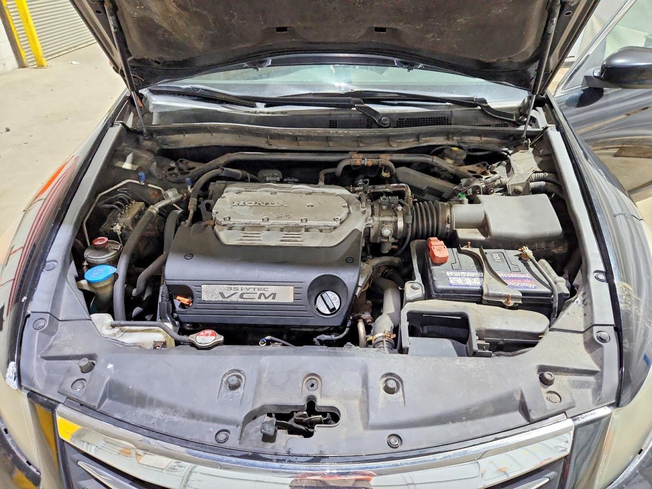 2011 Hond Accord