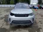 2017 LAND ROVER Discovery