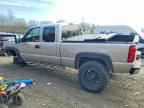 2004 CHEVROLET Silverado
