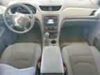 2015 CHEVROLET TRAVERSE