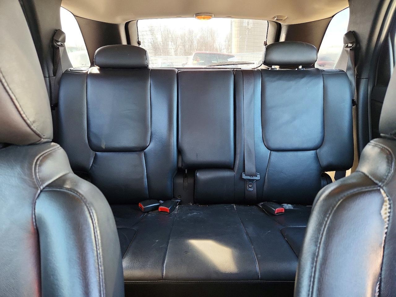 2007 PONTIAC TORRENT