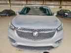 2018 BUICK ENCLAVE AVENIR