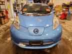 2013 NISSAN LEAF