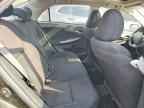 2011 TOYOTA COROLLA