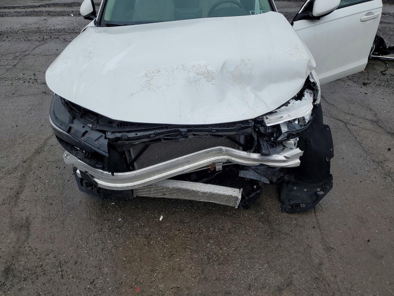 2023 HONDA ACCORD