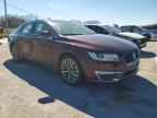 2017 LINCOLN MKZ