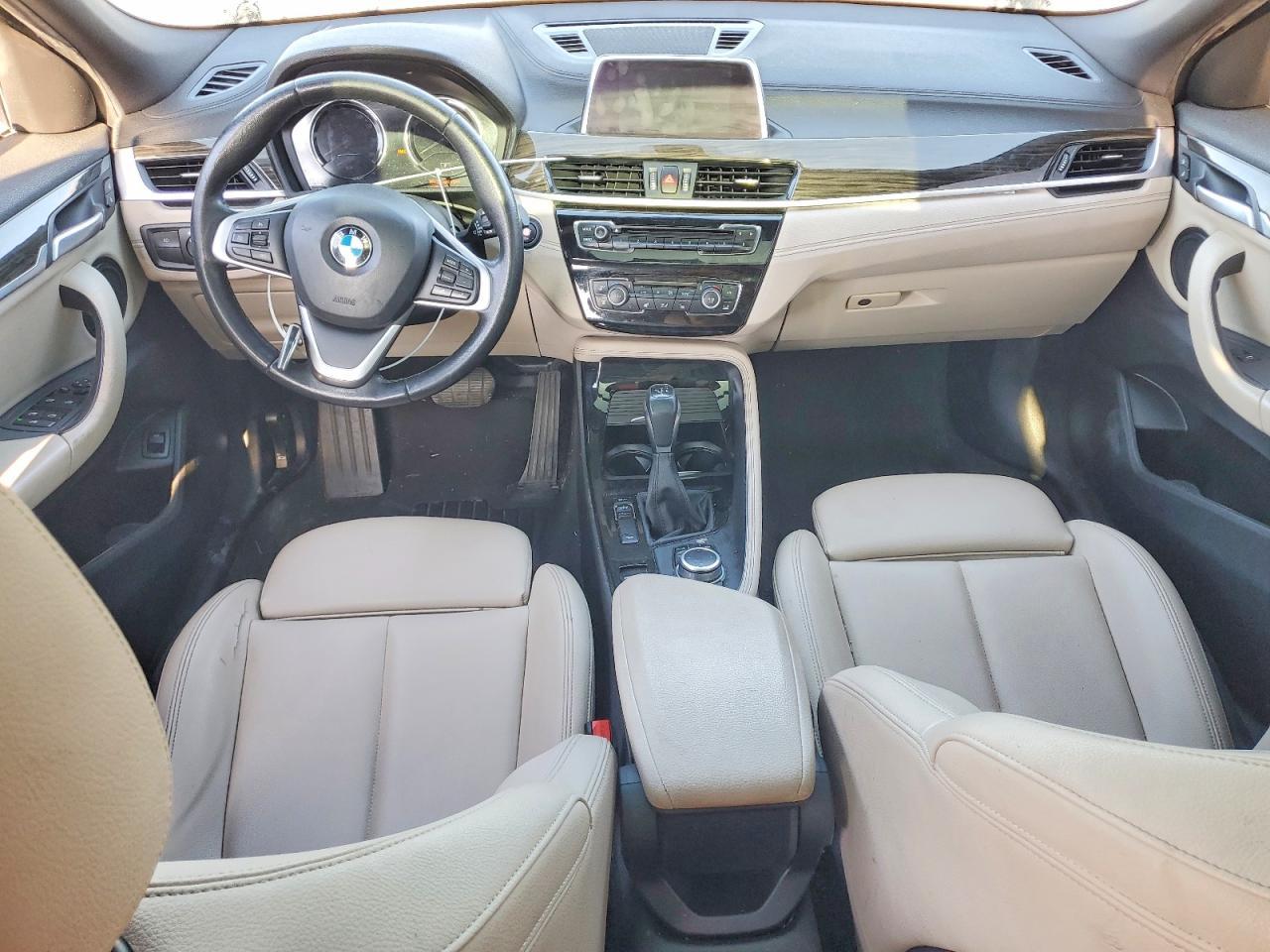 2018 BMW X2