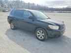 2009 TOYOTA HIGHLANDER