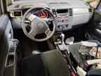 2012 NISSAN VERSA