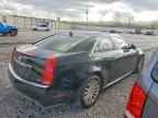 2010 CADILLAC CTS