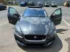 2019 JAGUAR XE