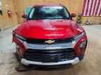 2021 CHEVROLET Trailblazer