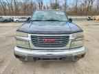 2009 GMC CANYON