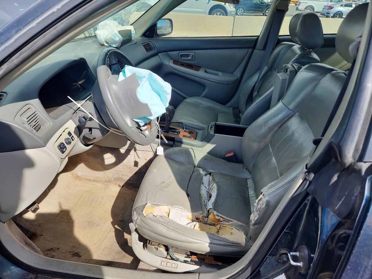 1997 LEXUS Es 300
