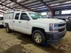 2016 CHEVROLET Silverado