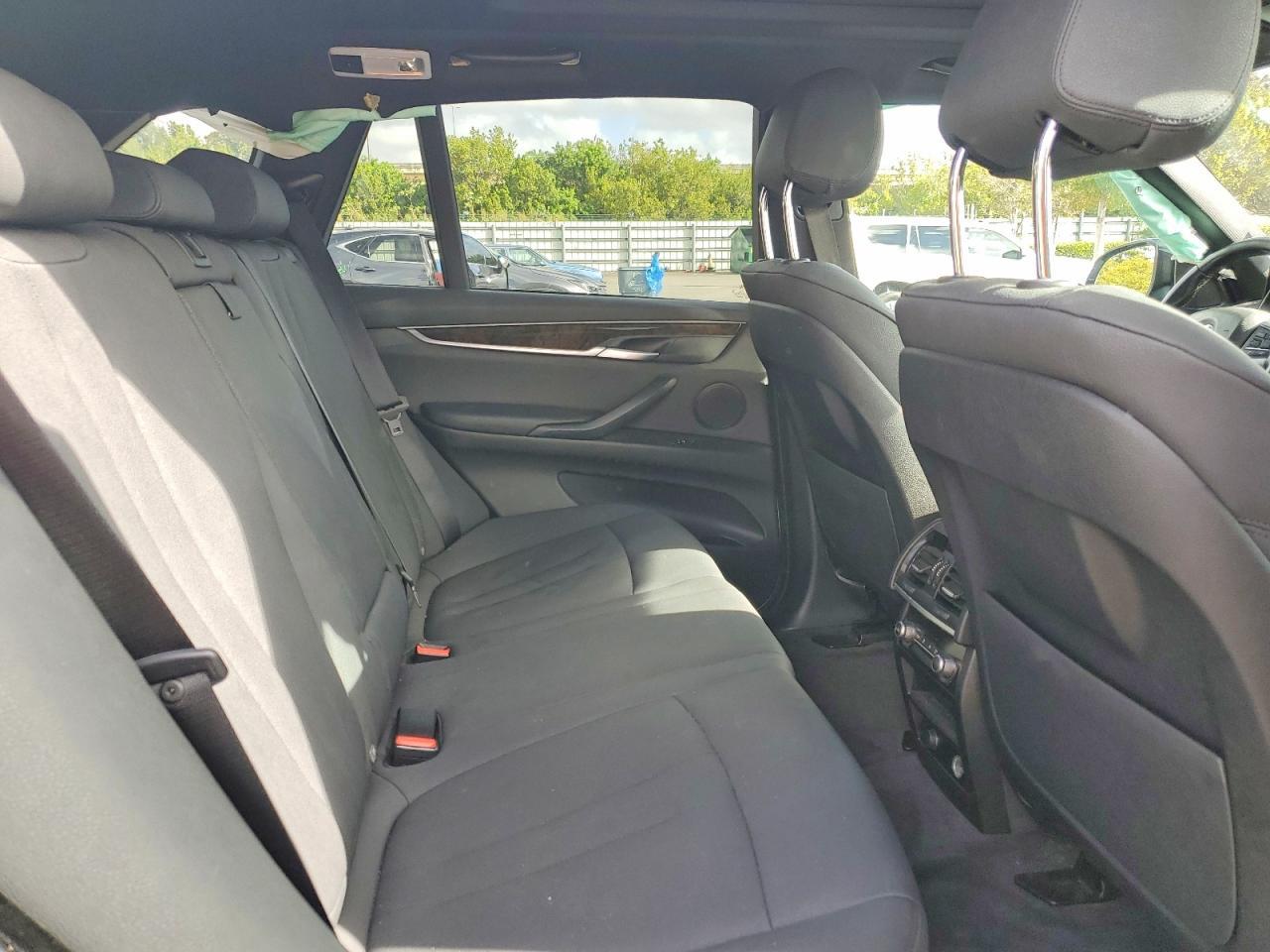 2018 BMW X5