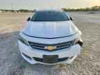 2018 CHEVROLET IMPALA