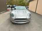 2001 Aston Martin DB7