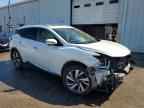 2017 NISSAN MURANO