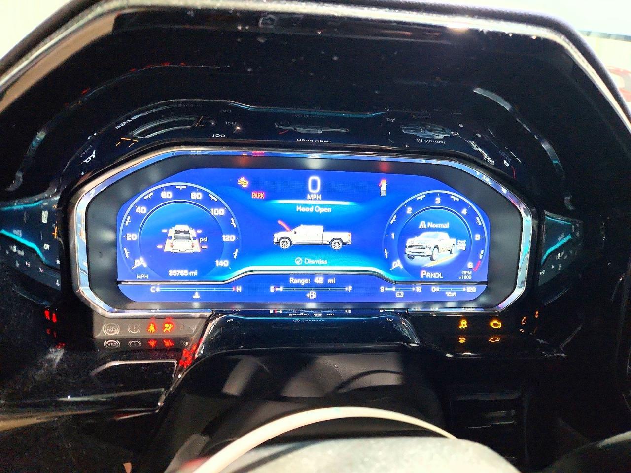 2023 CHEVROLET Silverado