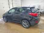 2015 HYUNDAI TUCSON