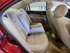 2007 FORD FUSION