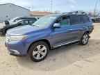 2012 TOYOTA HIGHLANDER