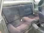 1989 HONDA Prelude
