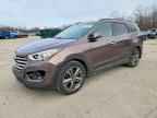 2013 HYUNDAI SANTA FE