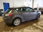 2013 MAZDA 3