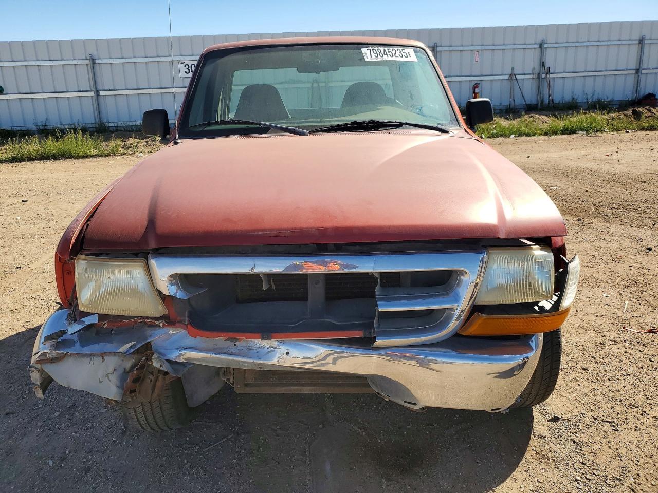 1999 FORD RANGER