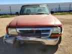 1999 FORD RANGER