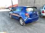 2014 CHEVROLET SONIC