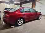 2009 SUBARU Legacy