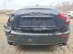 2016 MASERATI Ghibli