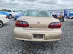 2001 CHEVROLET MALIBU