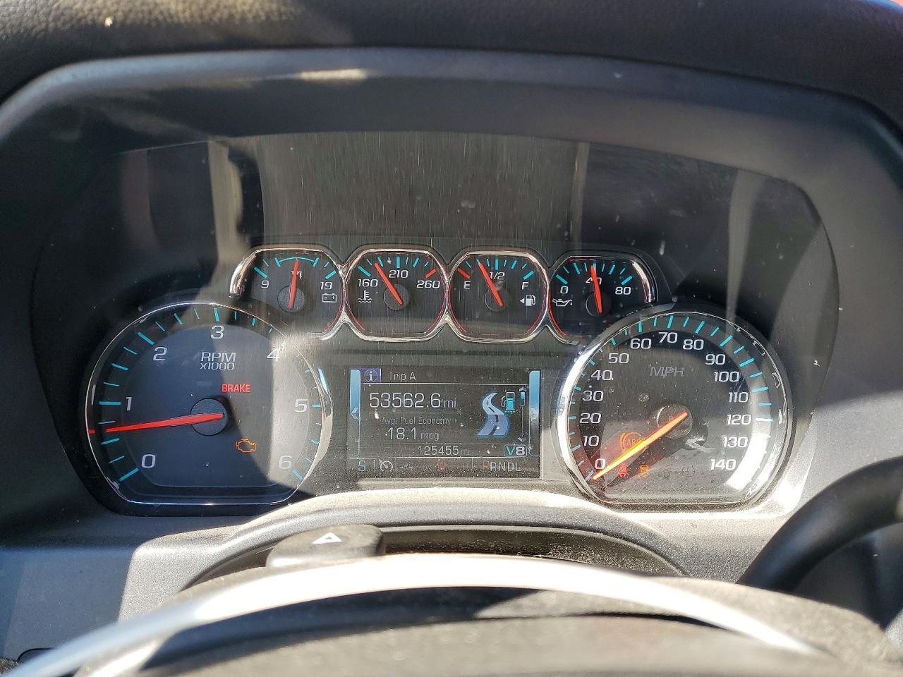 2017 GMC Sierra