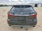 2018 LEXUS RX 350