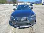 2017 LEXUS IS 200t