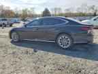 2019 LEXUS LS 500