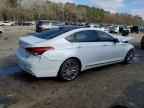2019 GENESIS G80