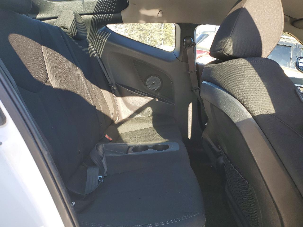 2017 HYUNDAI VELOSTER