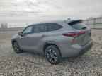 2026 TOYOTA HIGHLANDER