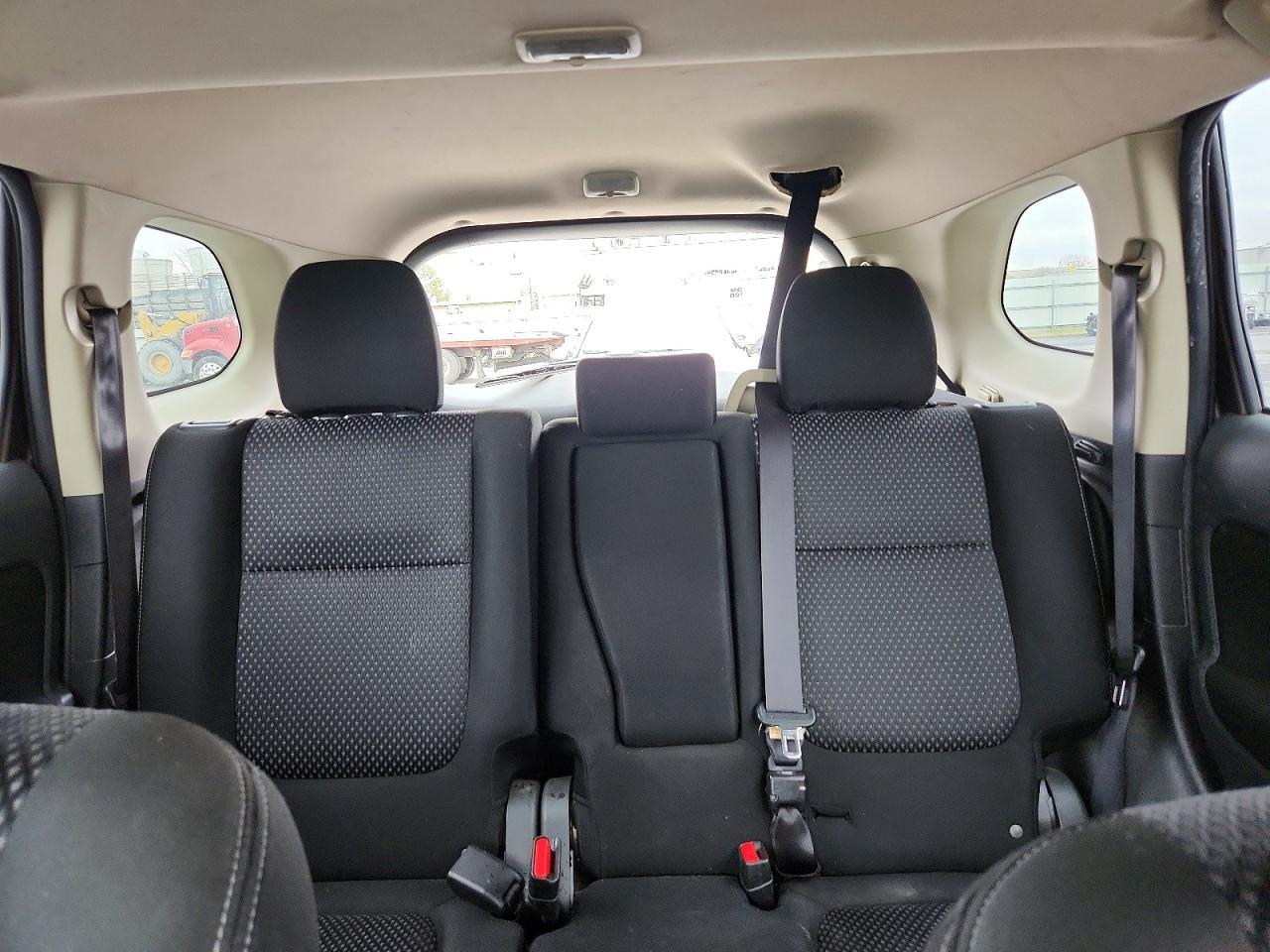2017 MITSUBISHI outlander