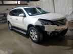 2014 CHEVROLET TRAVERSE