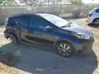 2018 TOYOTA Prius c