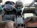 2005 TOYOTA SIENNA